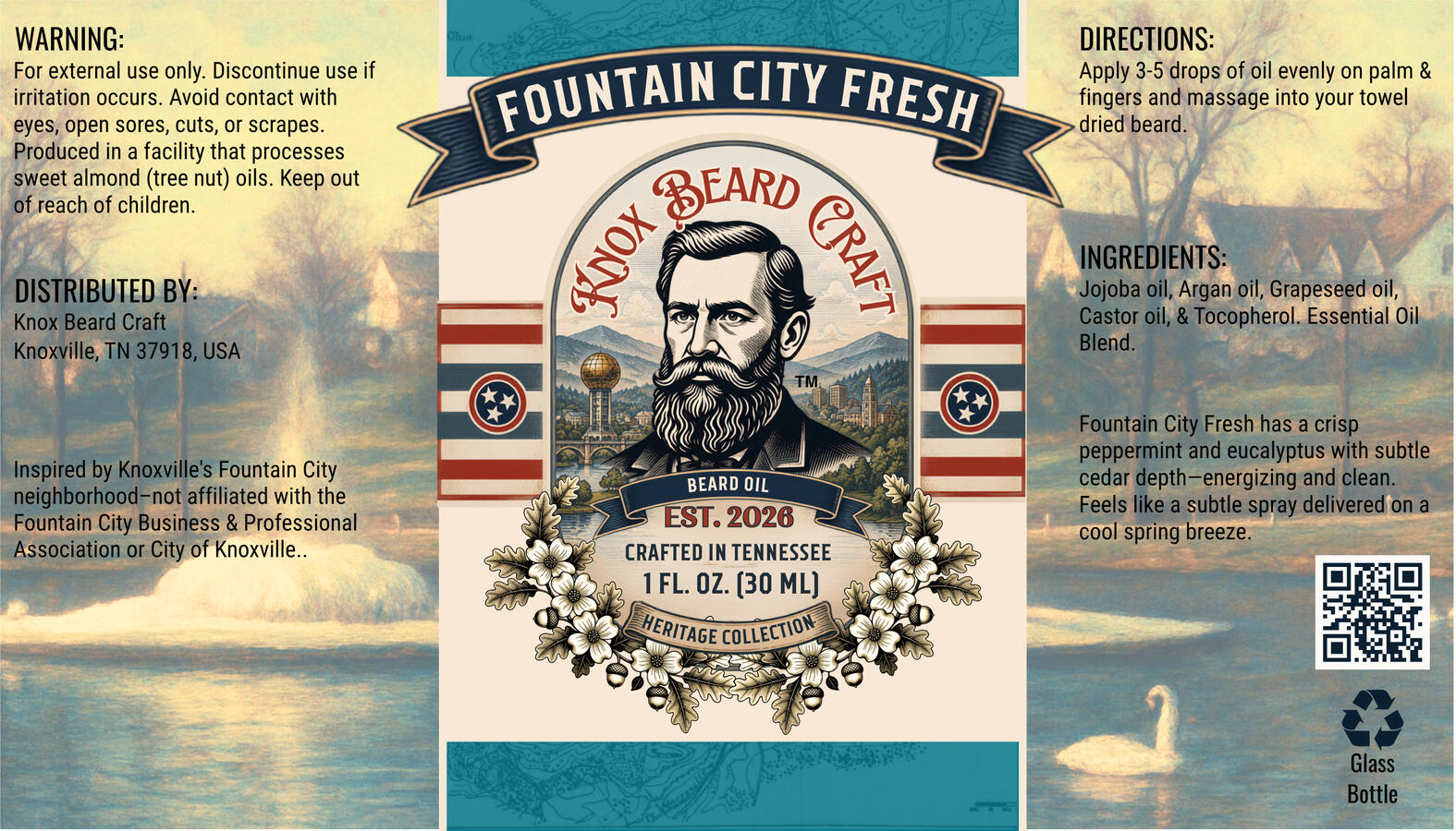 Fountain City Fresh