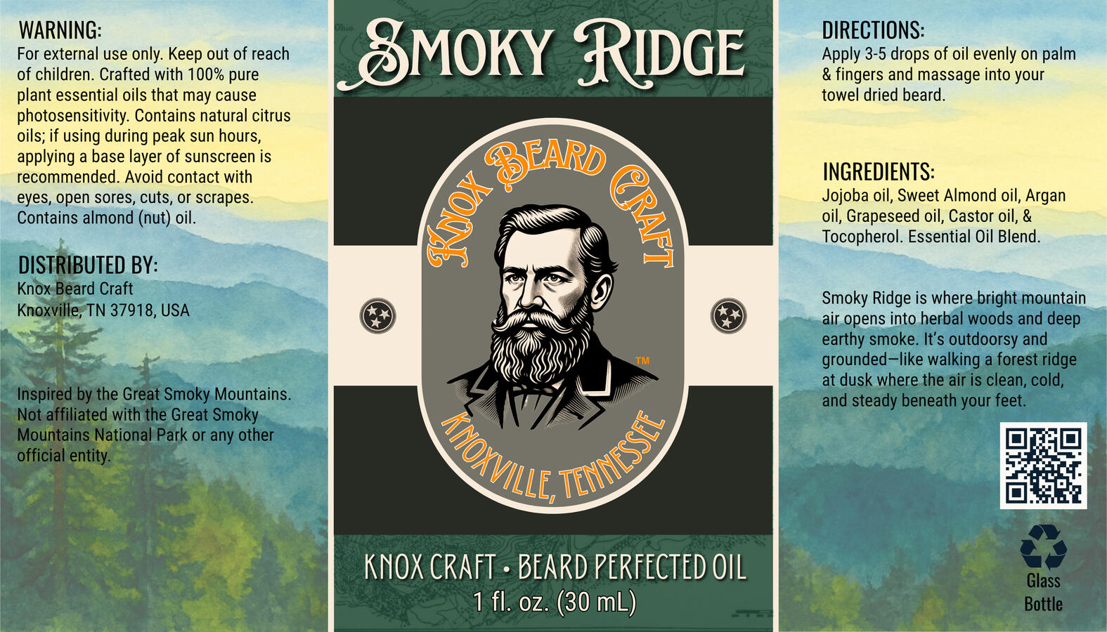 Smoky Ridge Smoky Ridge