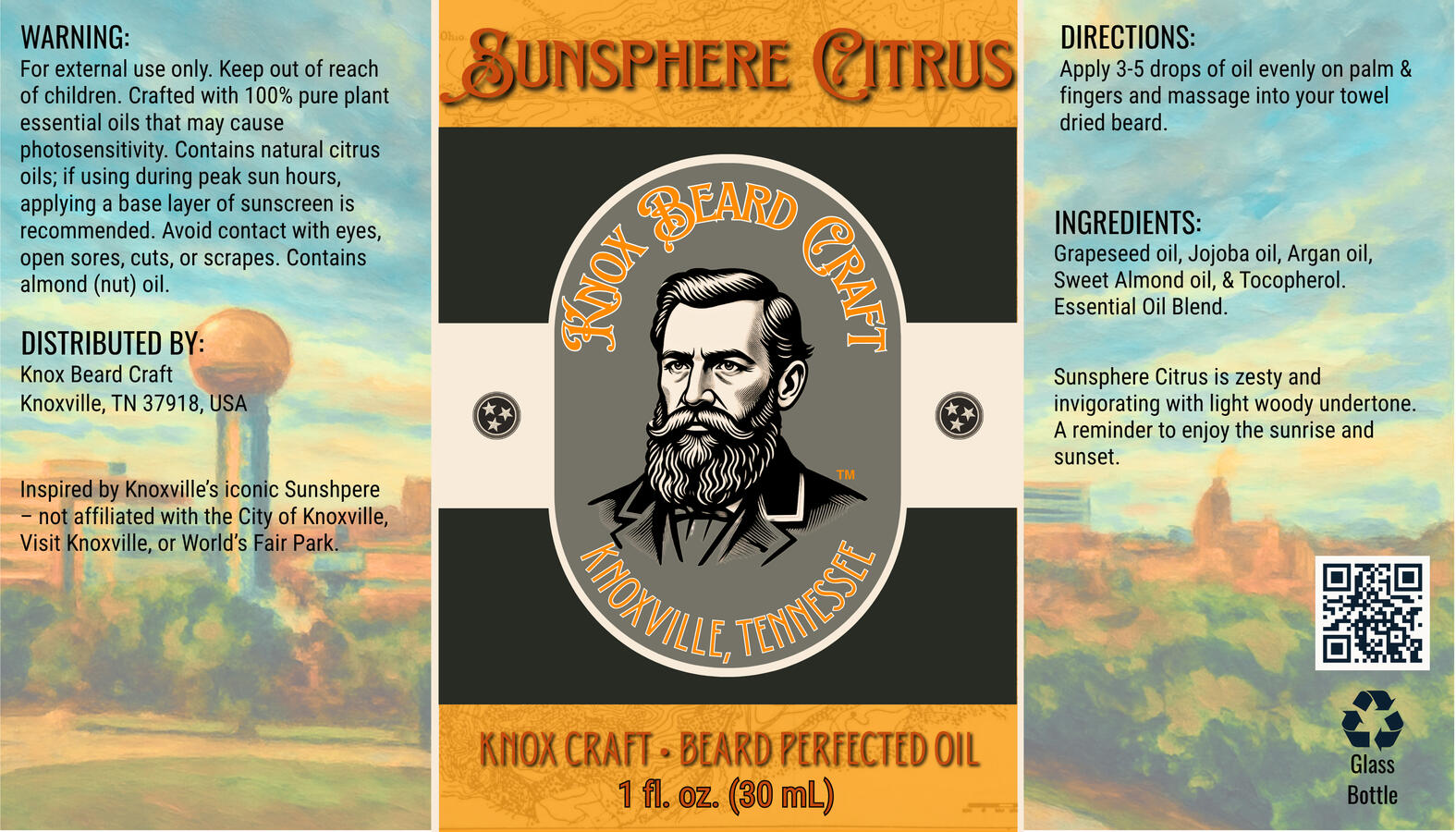 Sunsphere Citrus Sunsphere Citrus