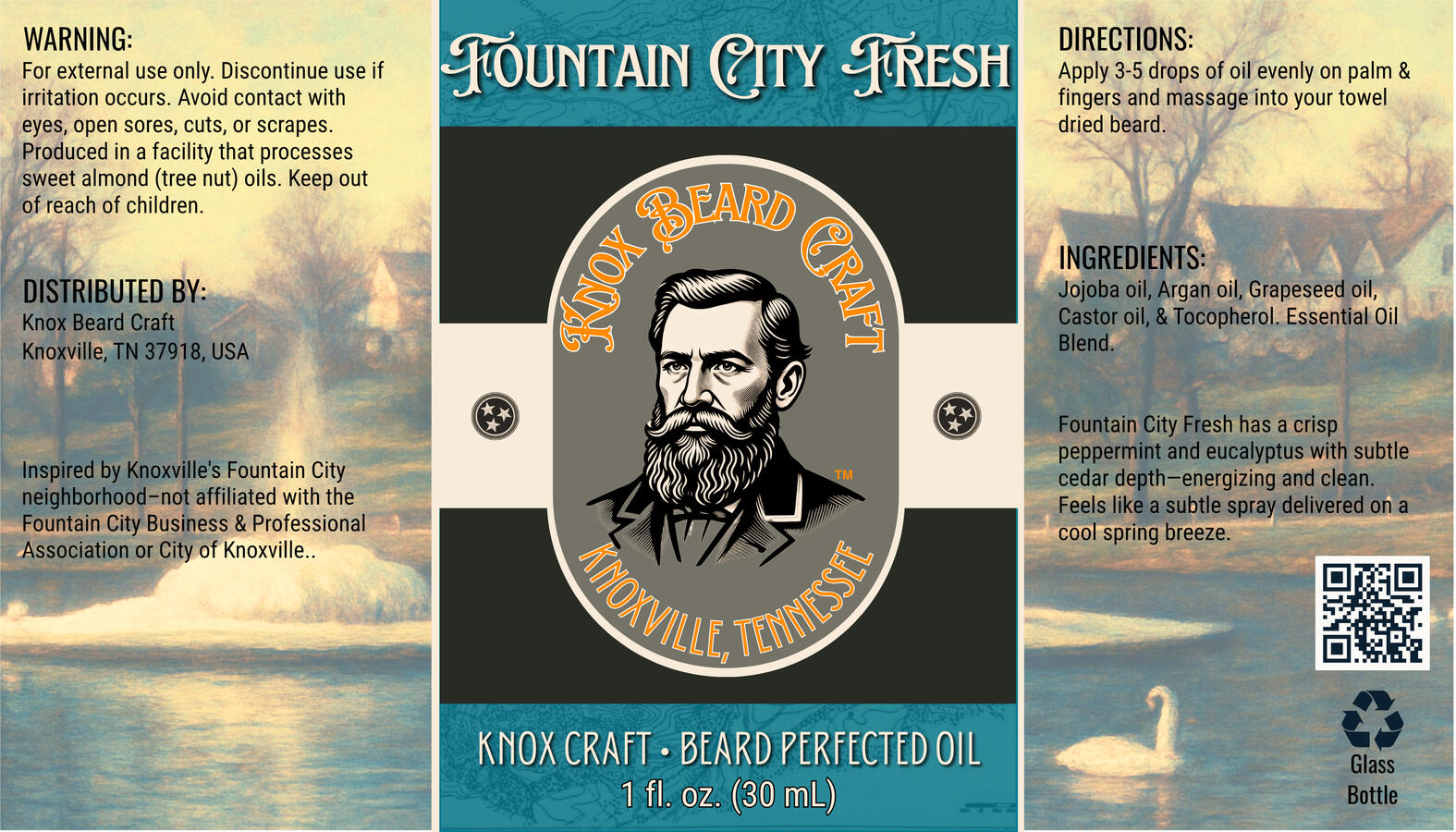 Fountain City Fresh Fountain City Fresh
