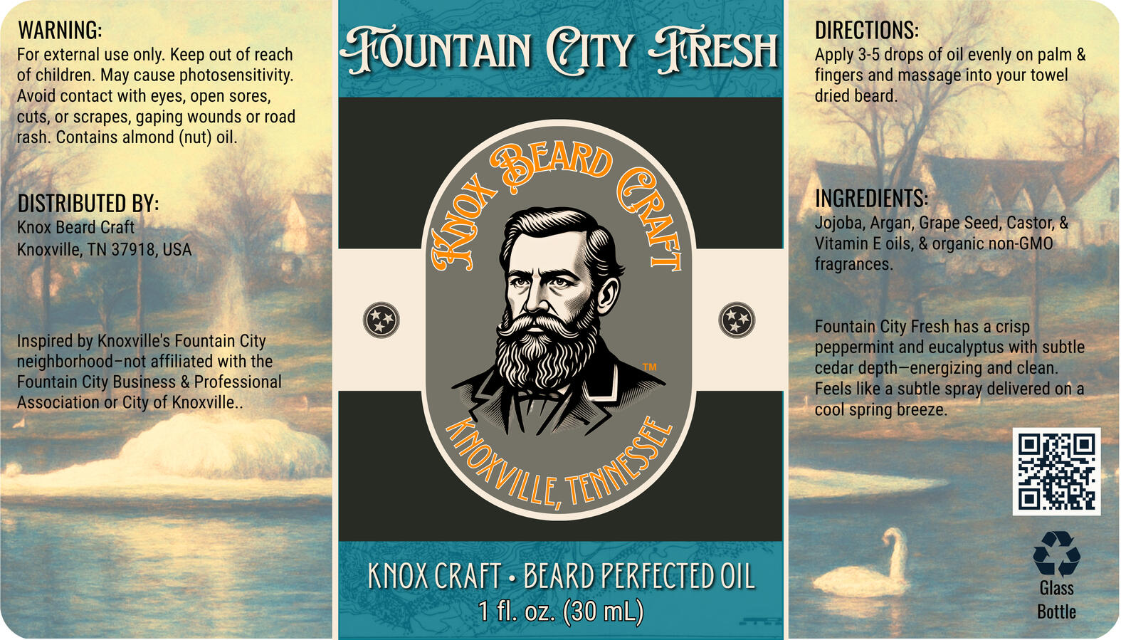 Fountain City Fresh